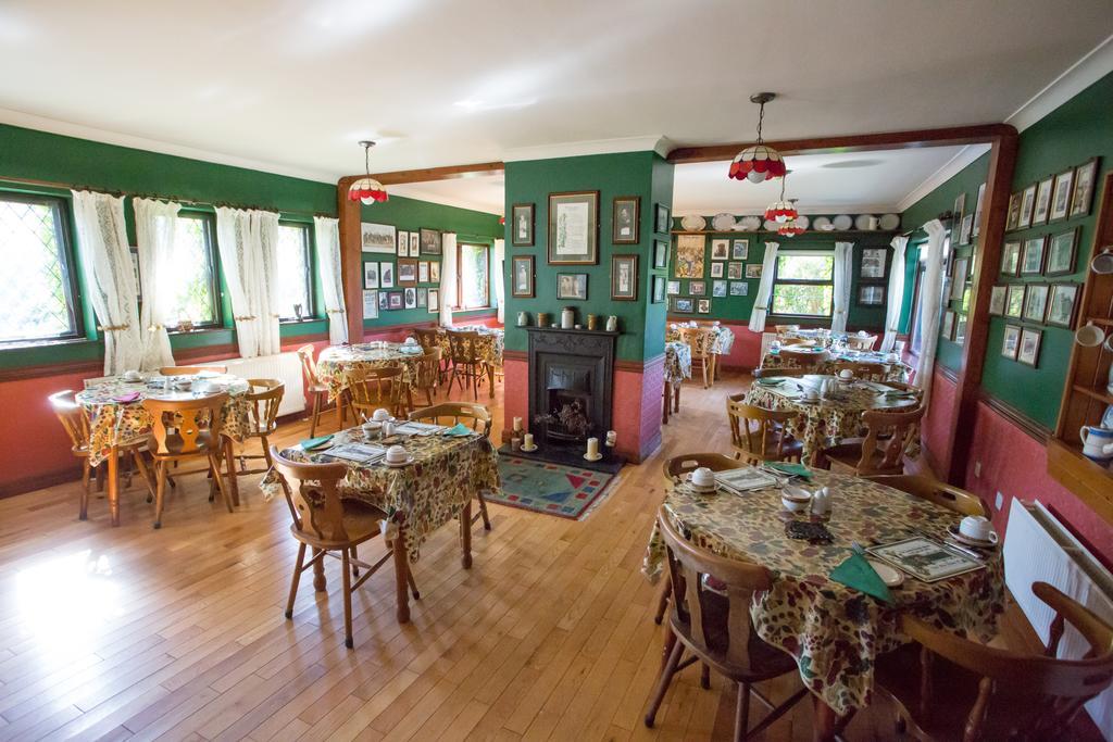 Teac Campbell Bed & Breakfast *