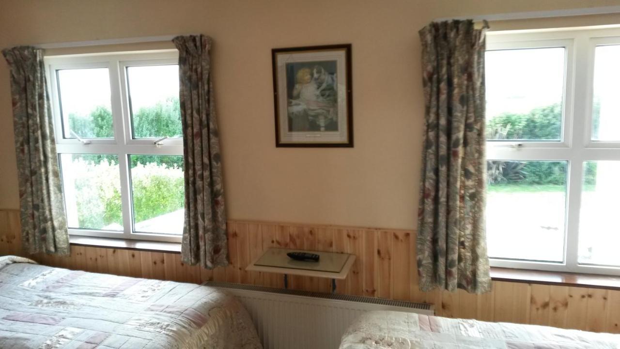 Bed & Breakfast Teac Campbell Bunbeg